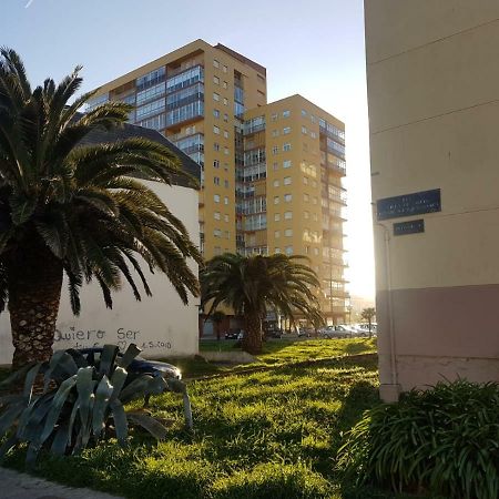 apartamento Foz Appartamento Esterno foto
