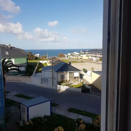 apartamento Foz Appartamento Esterno foto