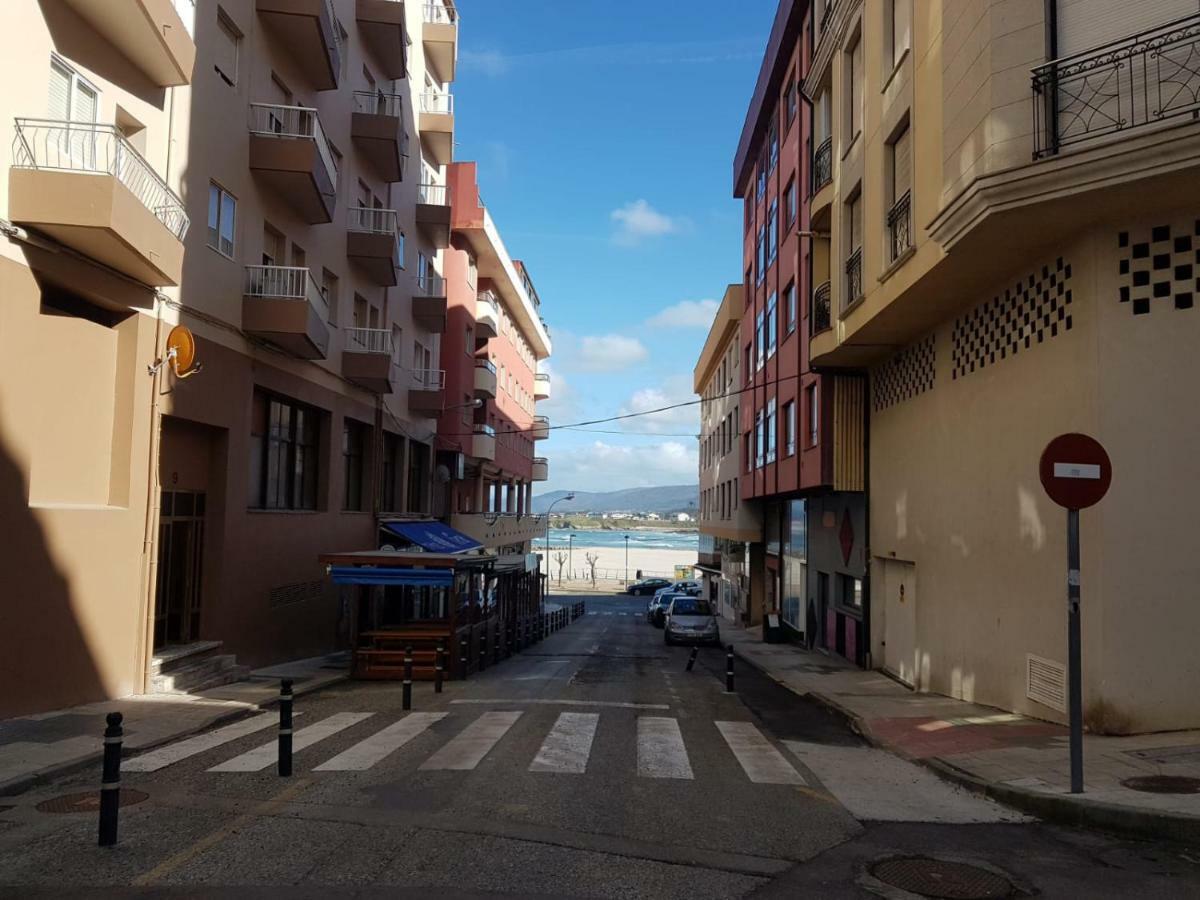apartamento Foz Appartamento Esterno foto