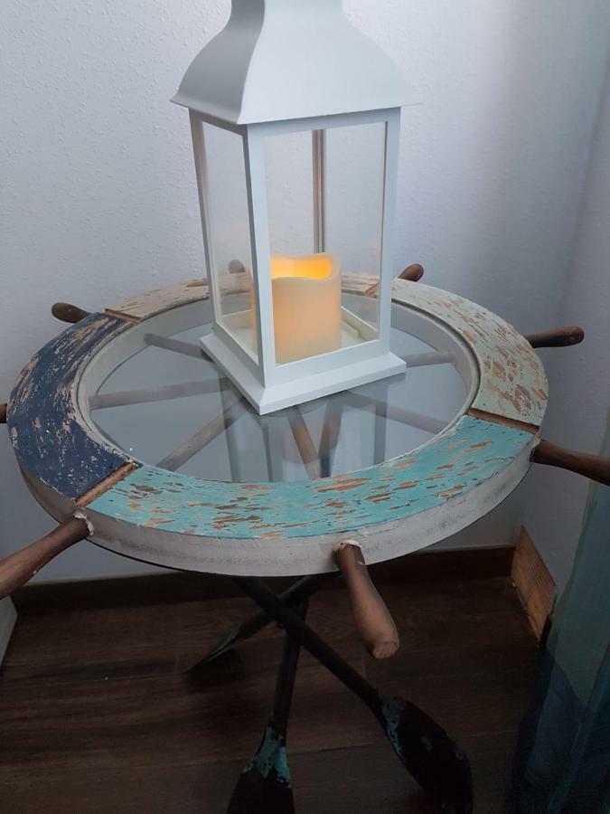 apartamento Foz Appartamento Esterno foto