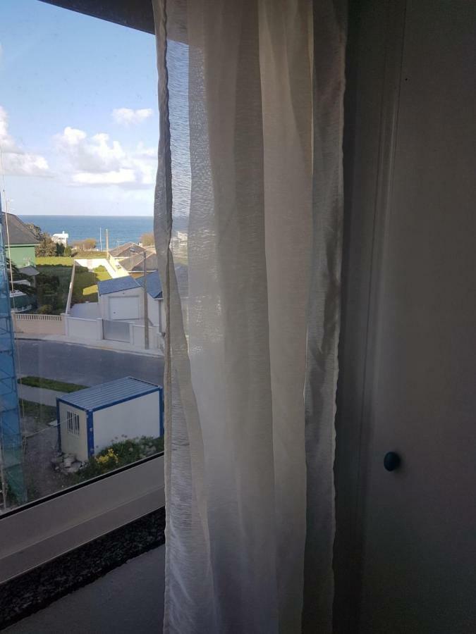 apartamento Foz Appartamento Esterno foto