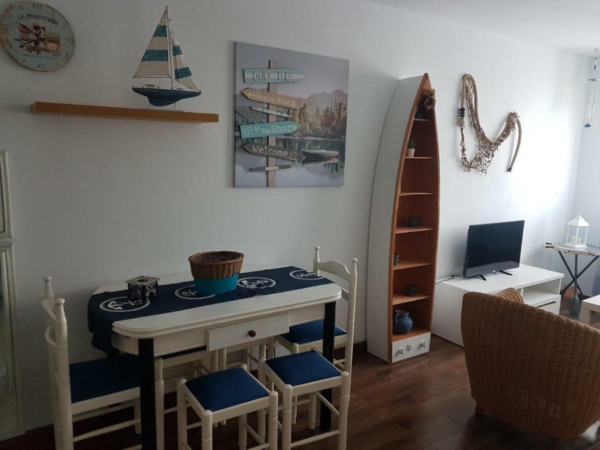 apartamento Foz Appartamento Esterno foto